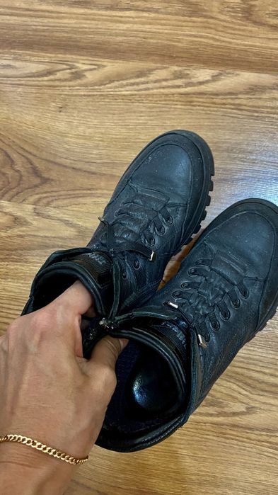 Обувь TIFLANI на мальчика