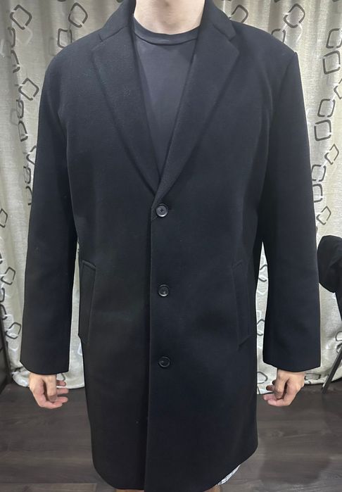 Продам пальто Zara