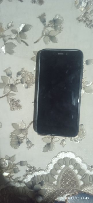 Mi 4x telefonga javob