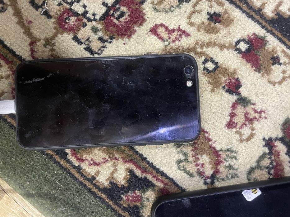 Продам айфон 6 s