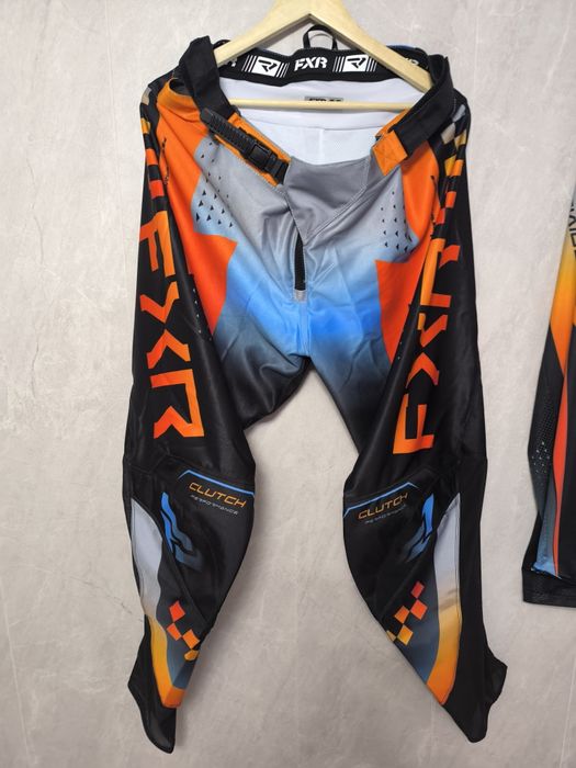 Екипировка Fox Thor Caven