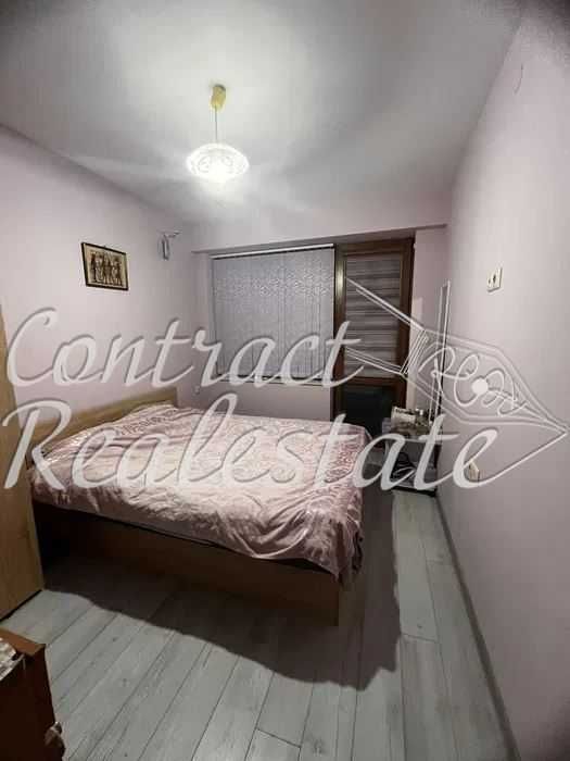 Дава се под наем Двустаен апартамент в Варна, Конфуто - 45 кв.м за 420 € - Снимка #3