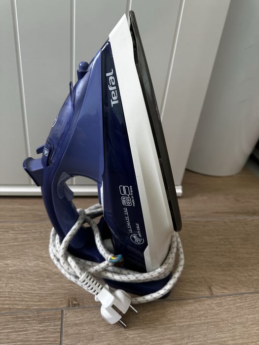 Ютия Tefal Ultimate Anti-Calc