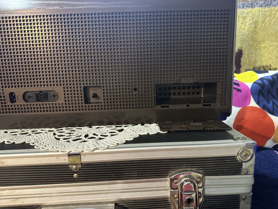 Vand Radio Grunding RR 800