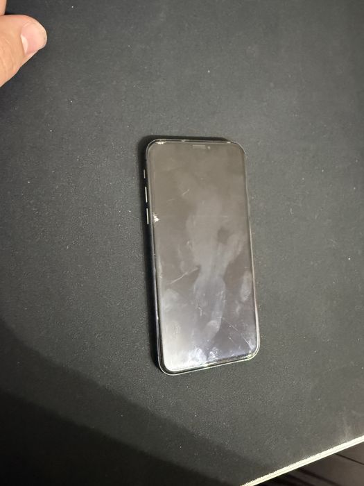 Iphone X в перфектно състояние