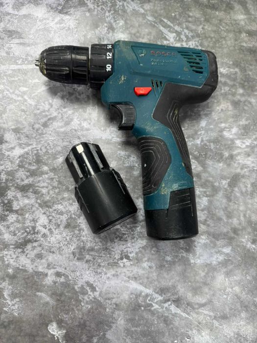 Шуруповерт (Актау 8-18) лот 808271