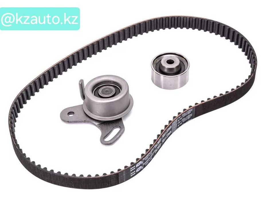 Ремни грм , ролики