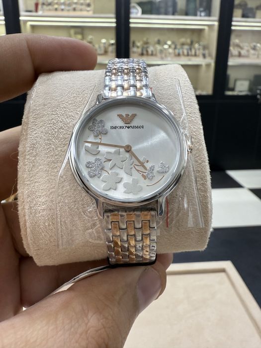 Новогоднии Скидки Emporio Armani