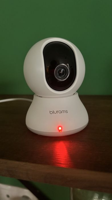 Camera supraveghere interior Baby/Pet monitor