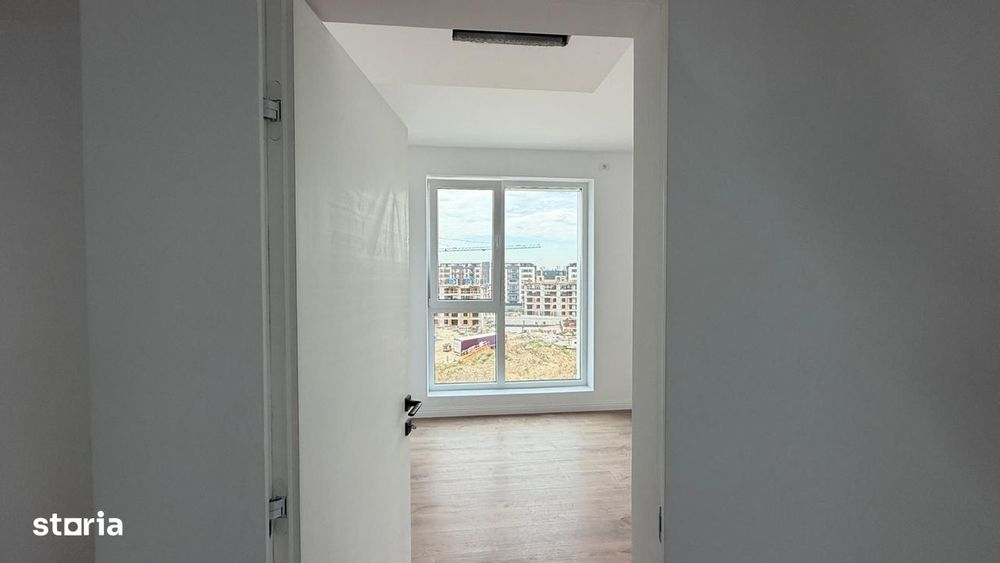 Vanzare 3 Camere MTM Residence Nou 2 Parcari
