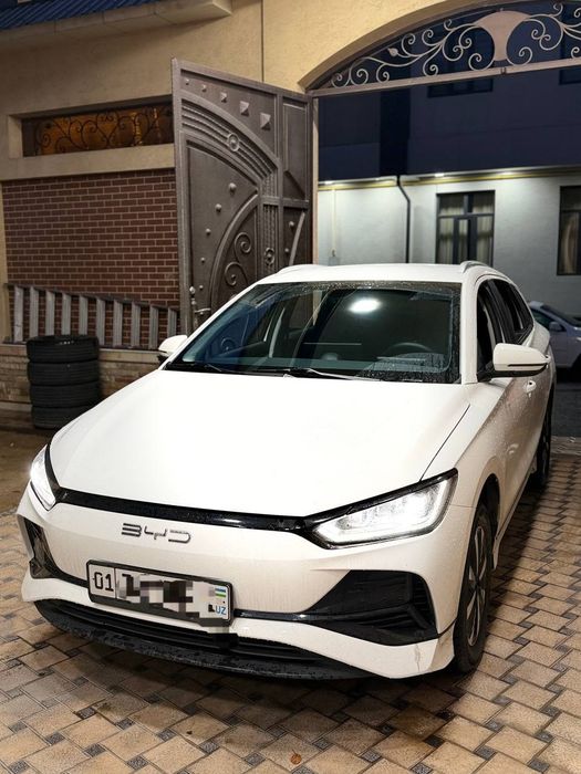 Byd E2  full sotuvda