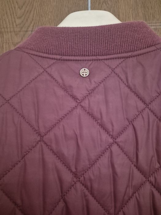 Яке Masaimo Dutti