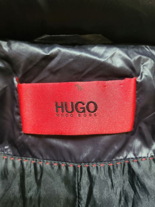 Дамско яке Hugo Boss