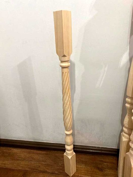 Балясины, стойки, для лестниц цена от