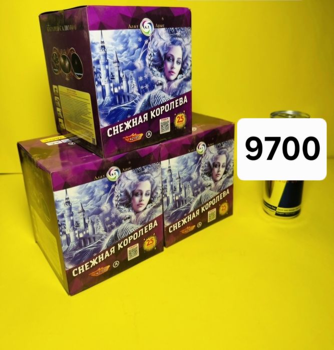 Салюты, фейерверки