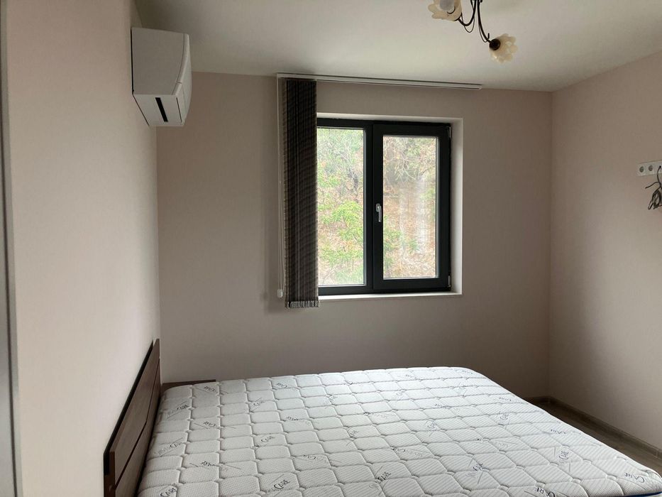 Двустаен апартамент под наем в жк. Младежки хълм