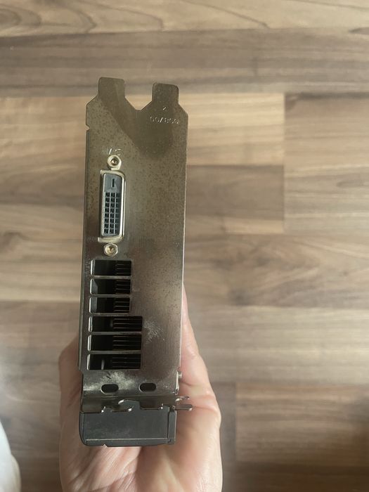 Placa grafica Radeon RX470 4Gb