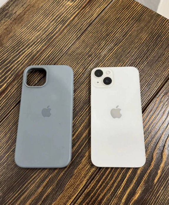 iPhone 14 продается новый