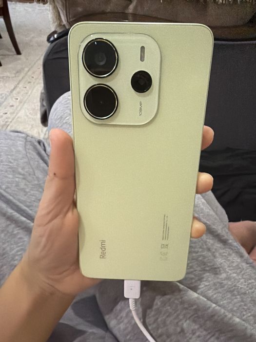 Продам REDMI NOTE 14