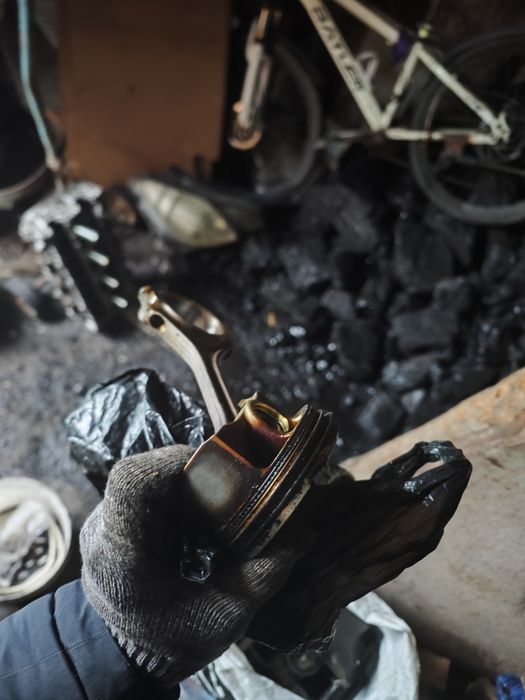 A25a-fks 2.5 запчасти