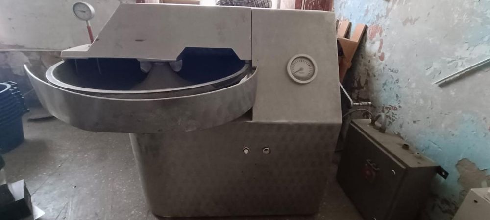 Колбасное оборудование