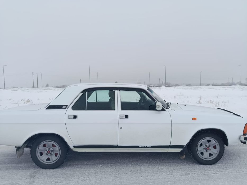 Продам Волга газ-3102