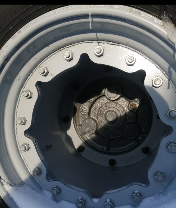 Диски для К 700 744 и других