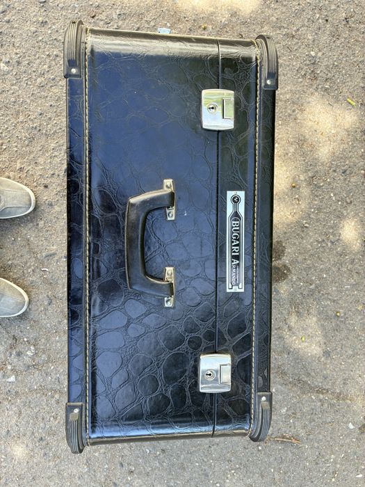 Acordeon Hohner Atlantic IVN deluxe cu 120 de basi