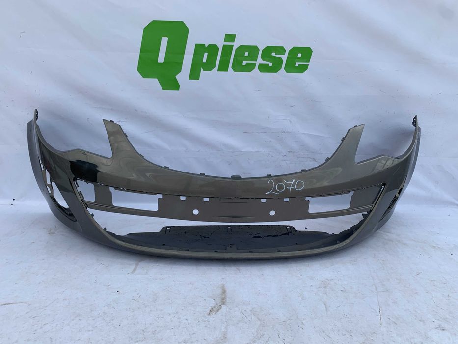 Bara fata Opel Corsa D Facelift 2009 - 2013 cod origine 13285996