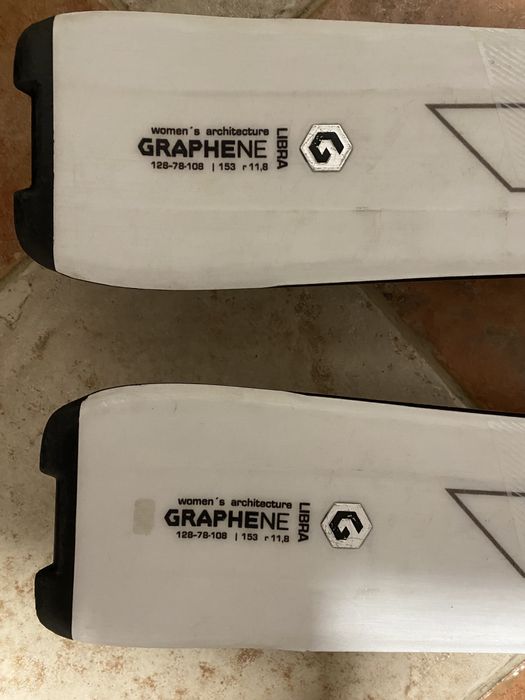 Комплект ски екипировка