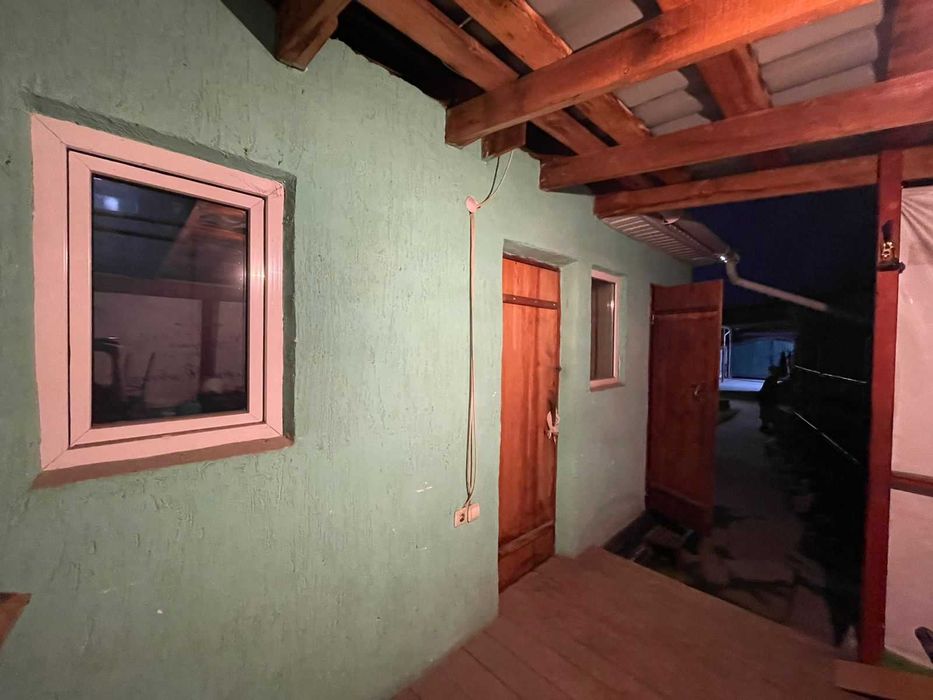 Коттедж в поселке Жаңа қуат