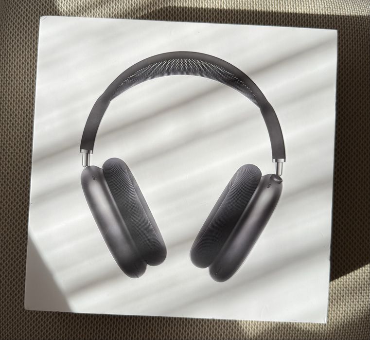 Apple Airpods Max Type C