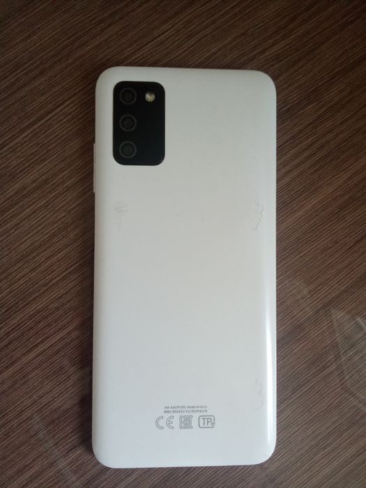 Samsung galaxy A-03S