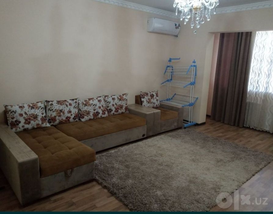 Дархан 3/2/9 евро квартира сдаётся срочно