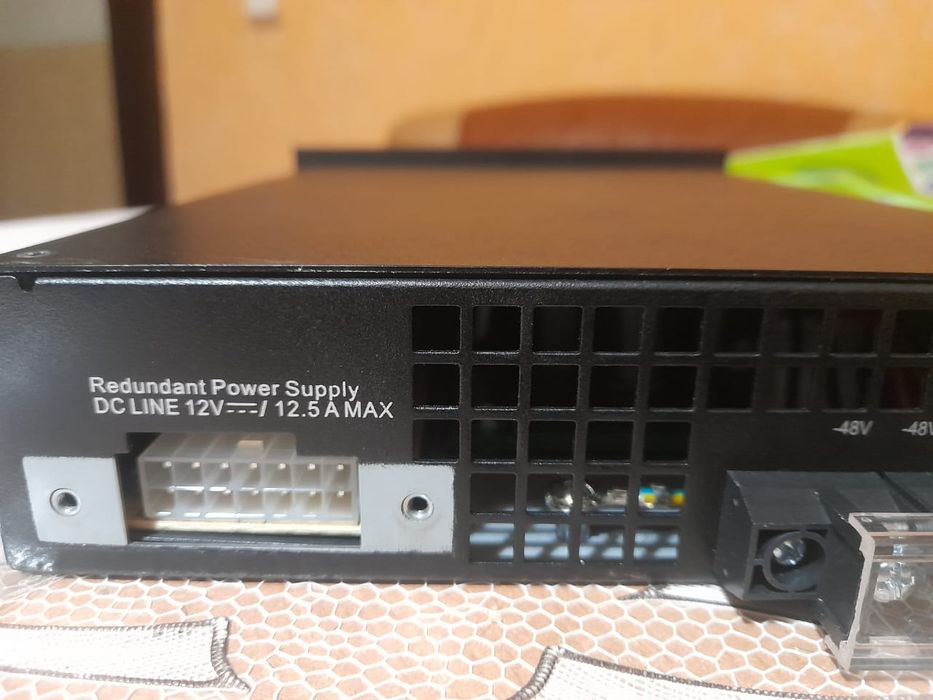 ИБП прибор новый