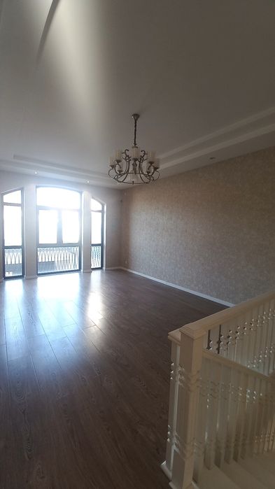 Аренда   Сергели 3сот.7 ком. Евродом