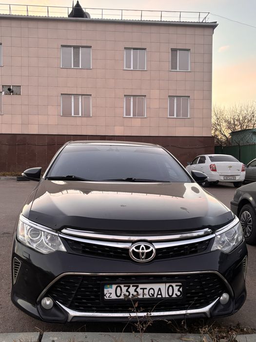 Продам Toyota камри 55
