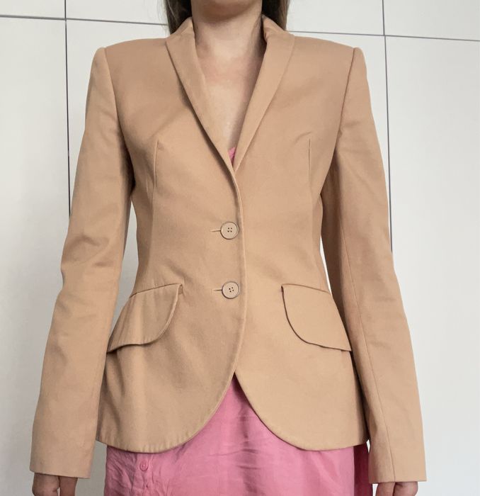 Sacou Alexander McQueen