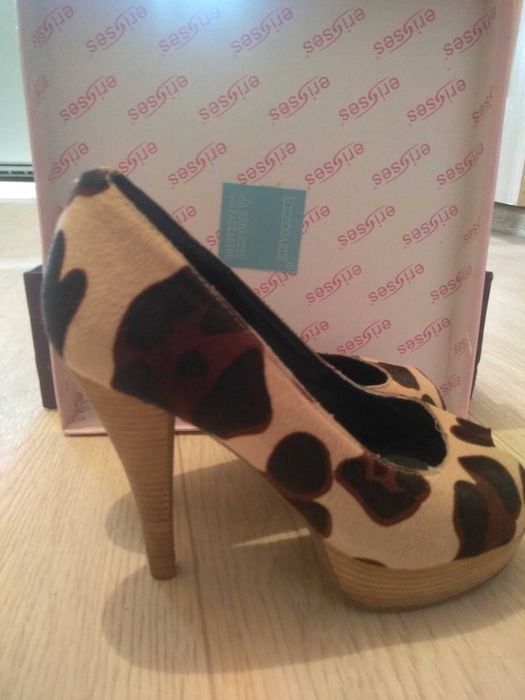 Обувь 33 размера