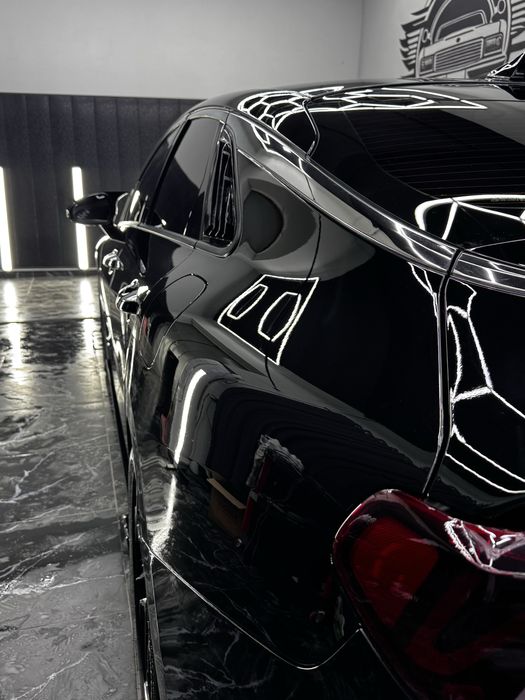 Polirovka ceramica ximchistka inomarka GM