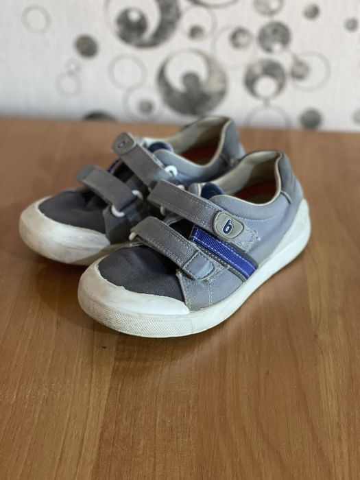 Кеды для мальчиков