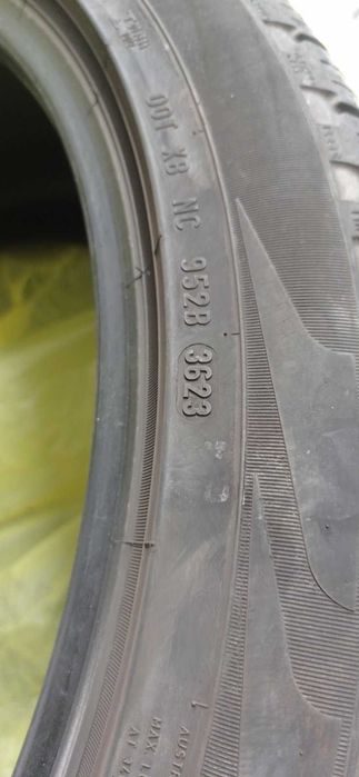 Гуми Pirelli Scorpion  295/35/R21  , 4 бр