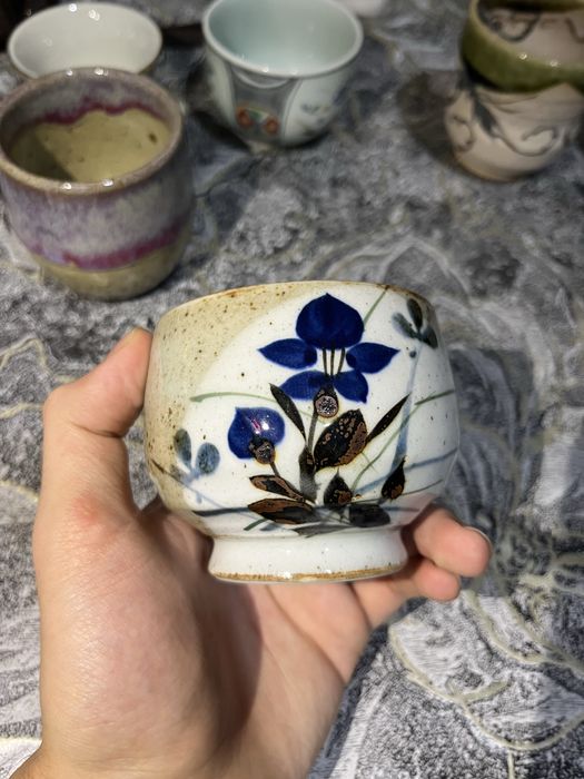 Антикварная пасуда