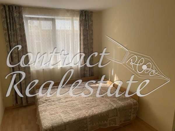 Дава се под наем Двустаен апартамент в Варна, Лятно кино Тракия - 48 кв.м за 359.04 € - Снимка #5