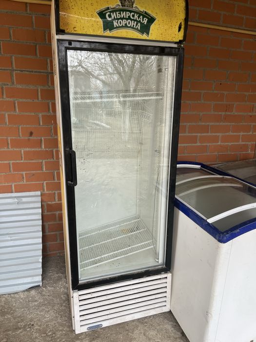 холодильник б|у .