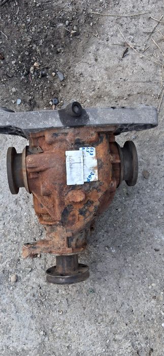 Grup diferential BMW E39 525D 530D automat