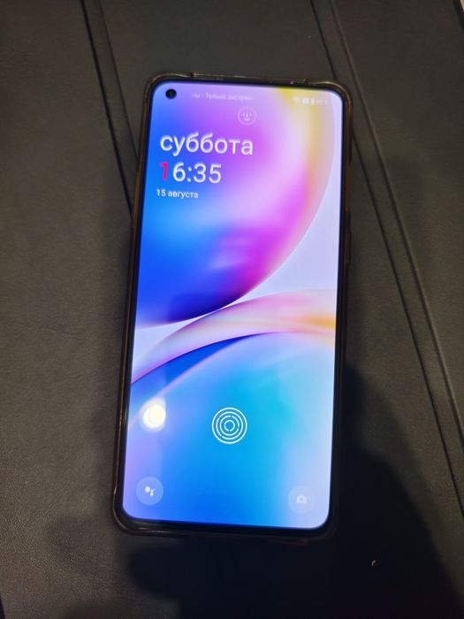 Смартфон Oneplus 8t