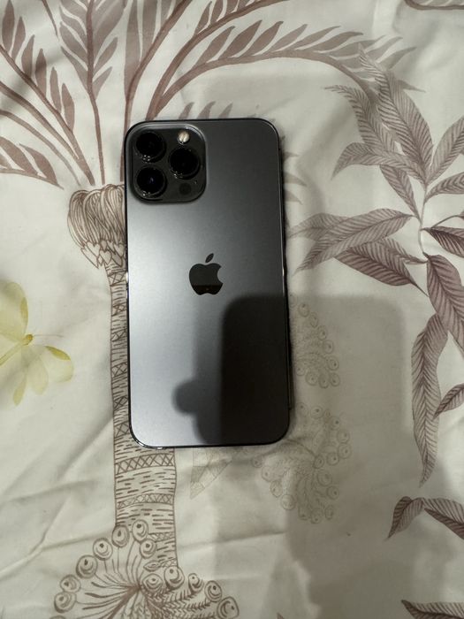 Iphone 13 pro max 1tb