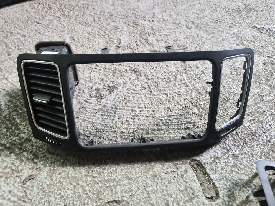 Rama Navigație audi A4 b8 A5