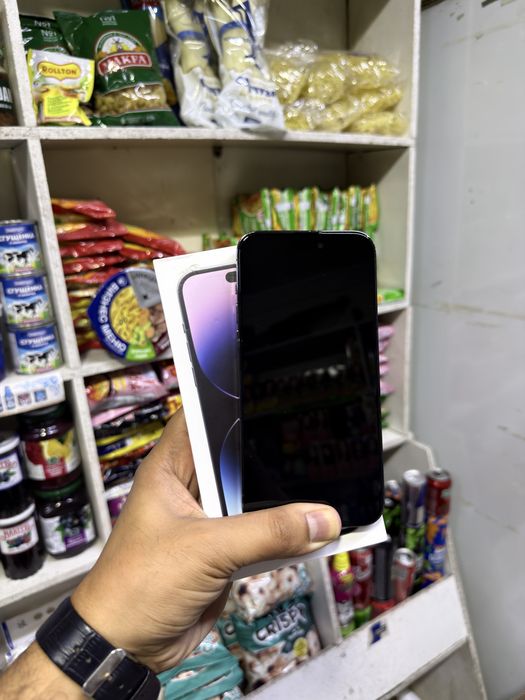 Iphone 14 Pro Max 128Gb 82%